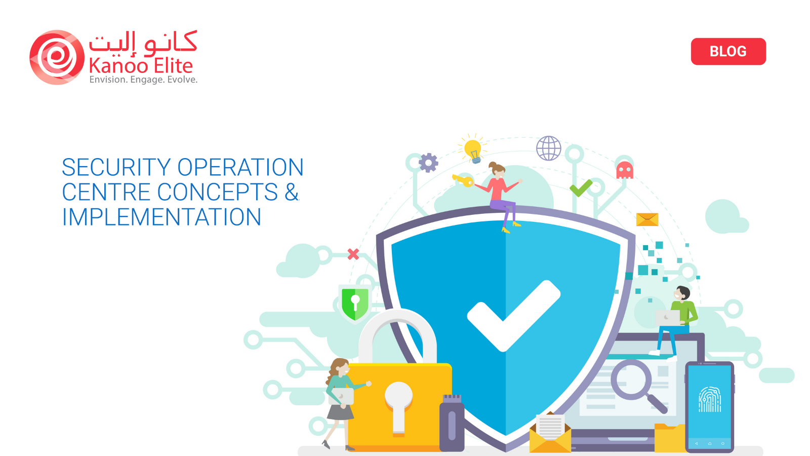 Security Operation Centre