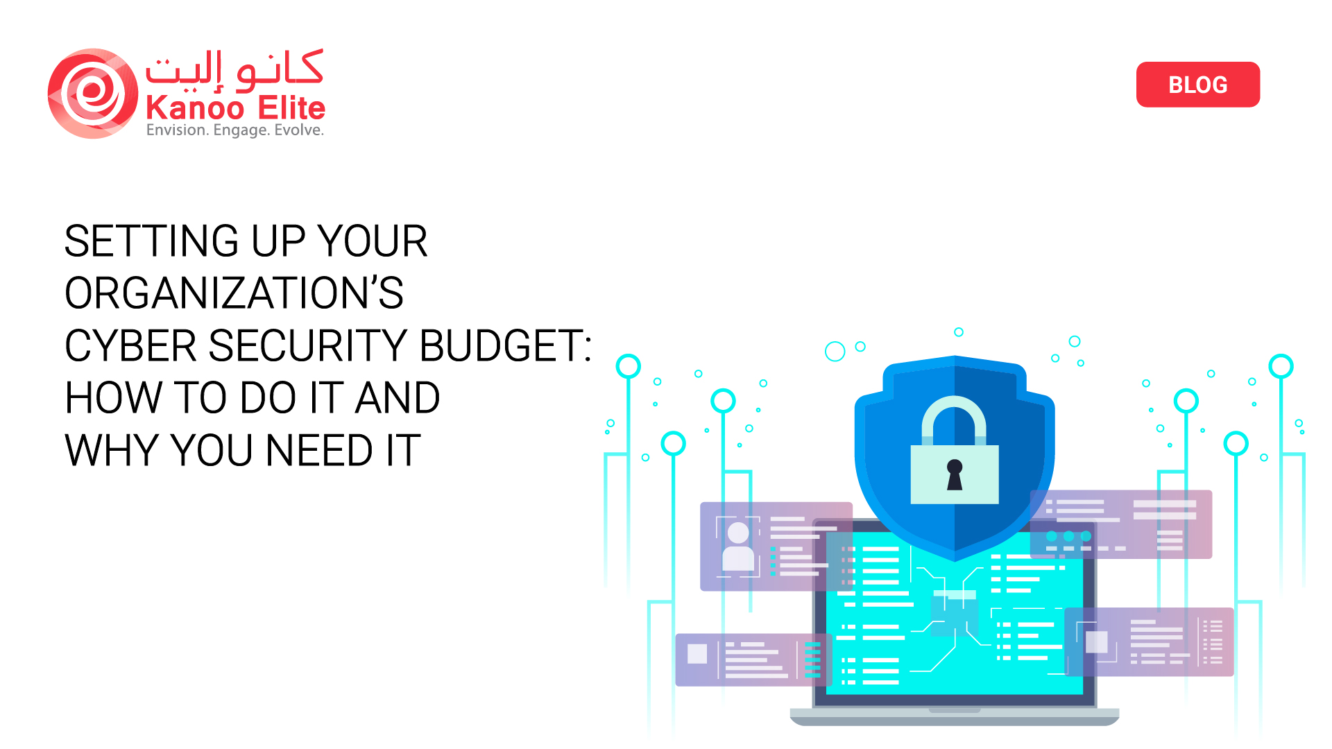 cyber security budget